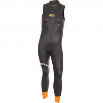 Blueseventy Hombre Traje de reacción, multicolor, mediano/grande