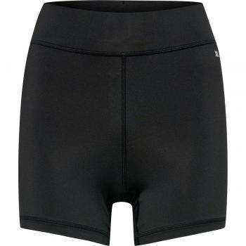 Pantalones Cortos de Mujer Hummel Hipsters