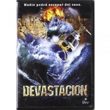Devastacion [DVD]