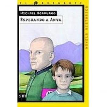 Esperando a Anya: 7