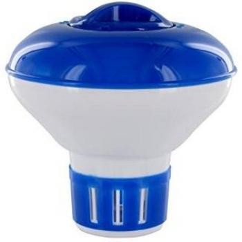 Steinbach 00-79050 - Flotador dosis de Mini Flotador la proporción de Cloro, la Tableta de 20 g, Multicolor