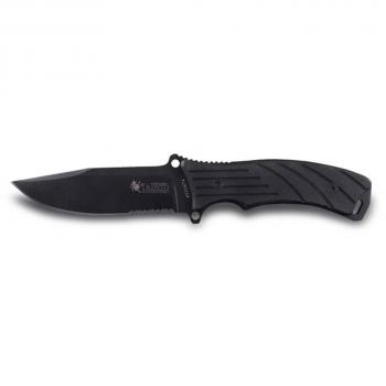 Cuchillo Comando Zytel Trento con Mango Antideslizante y Hoja Resistente