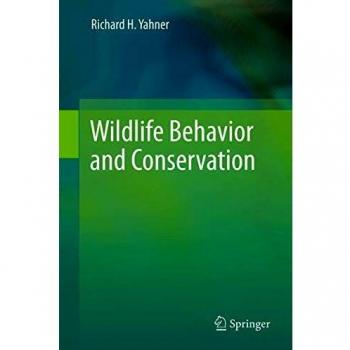 Wildlife Behavior and Conservation