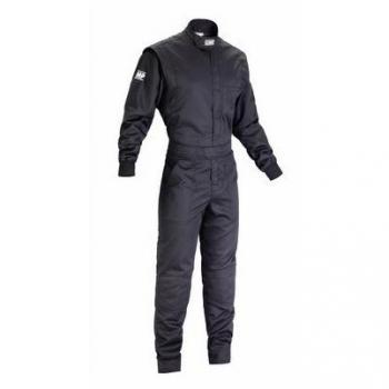 Mono Racing OMP Summer Negro Talla 62