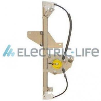Elevador de Ventana Eléctrico JUMASA ZR PG714 L - Compatible con vehículos, instalación sencilla, motor eléctrico, diseño duradero, incluye interruptor y cableado