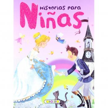 Historias para niñas