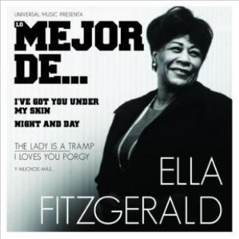 Lo Mejor De Ella Fitzgerald - Ella Fitzgerald