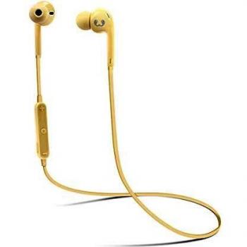 Fresh 'n Rebel Earbuds VIBE WIRELESS Buttercup | Auriculares In-Ear Bluetooth