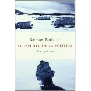EL ESPIRITU DE LA POLITICA