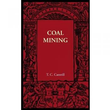 Manual de Minería del Carbón (Cambridge - Literatura y Ciencia) - Edición en Rústica
