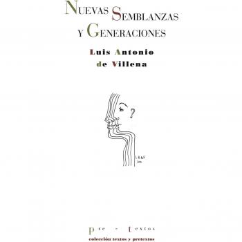Nuevas semblanzas y generaciones