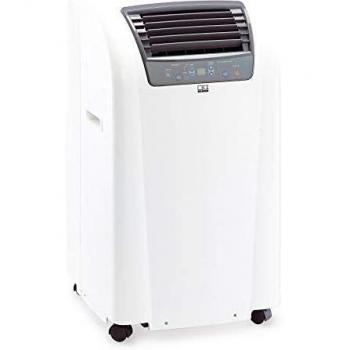 Climatizador portátil Remko RKL 360 Eco 3,5 kW Blanco