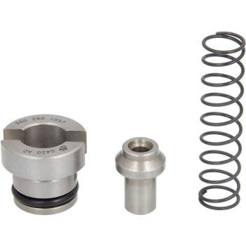 Pieza de transmisión EURORICAMBI 60532824 - Componente de caja de cambios original