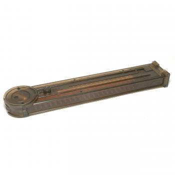 Cyma Cargador para P90 AEG Airsoft 70bbs C121