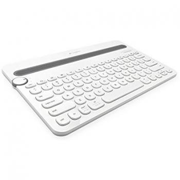 Logitech K480 - teclados para móviles