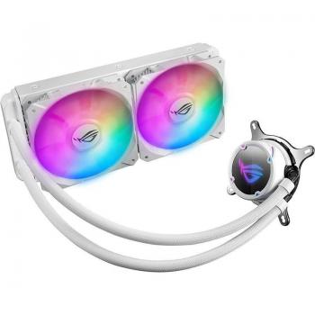 ASUS ROG Strix LC III 240 ARGB White Edition