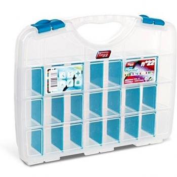 Tayg - Estuche 22 Home