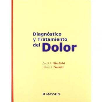 Diagnóstico y Tratamiento del Dolor