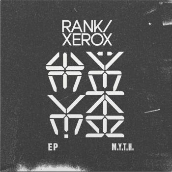 M.Y.T.H. [Vinyl] [Vinilo]