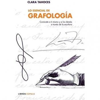 Lo esencial de Grafología