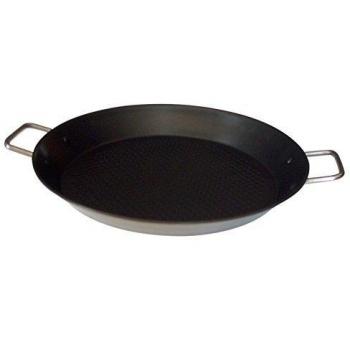 Callaway - Paellera inox antiadherente, 36 cm