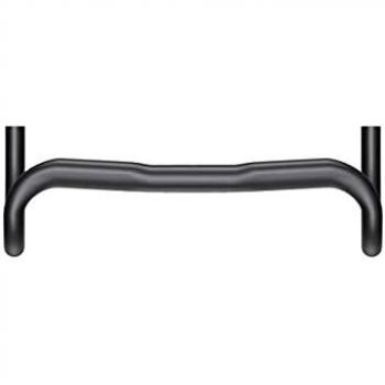 Manillar Zipp Service Course 80 Ergonómico 38 cm - Ligero y Rendimiento Óptimo