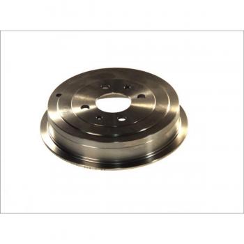 Tambor de freno LPR 7D0264, 1 pieza, marca LPR
