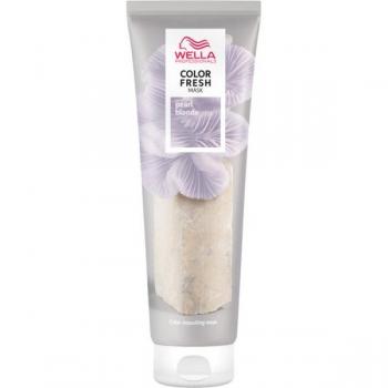 Wella Professionals Color Fresh Mask 150ml Pearl Blonde