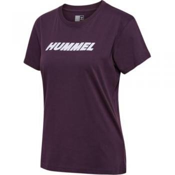 Hummel Elemental Women's Logo T-Shirt