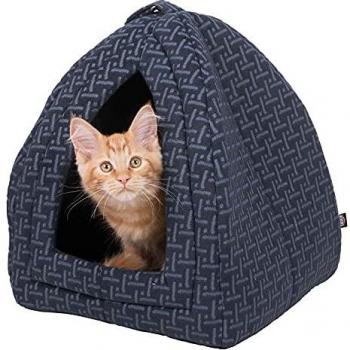 TRIXIE Cueva Suave Ferris para Gatos