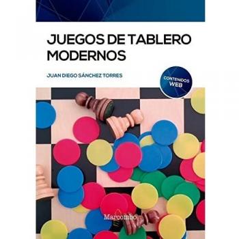Juegos de tablero modernos