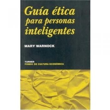 Guia Etica Para Personas Inteligentes