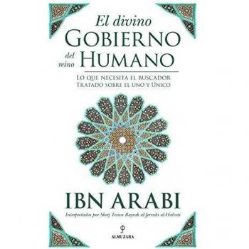 El divino Gobierno Del Reino humano