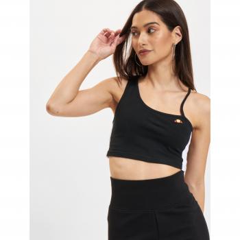 Camiseta de mujer Playsol Crop Top Ellesse