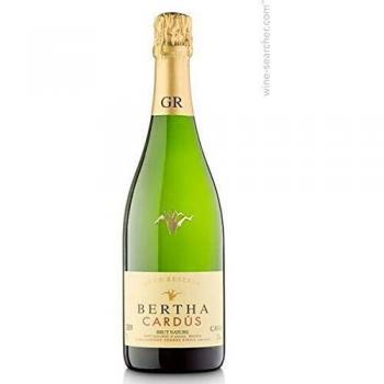 Bertha Cavas - 750 ml