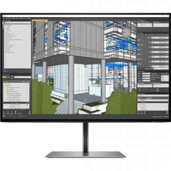 Monitor HP Z24n G3 de 61 Pulgadas - Alta Resolución