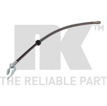 Latiguillo de freno NK 853952 - Tipo: Latiguillo de freno, características: fabricado con materiales de alta calidad, resistente a la corrosión, flexible para facilitar la instalación, compatible con múltiples modelos de vehículos