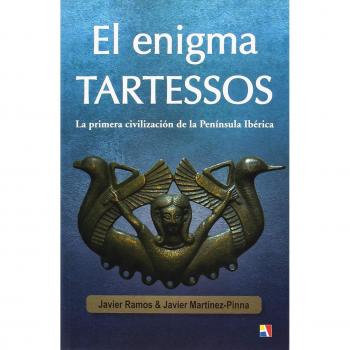El Enigma Tartessos - RAMOS,JAVIER