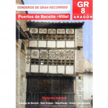G R 8 Puertos De Beceite-villel