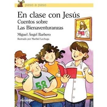 en clase con Jesus: Cuentos sobre las Bienaventuranzas
