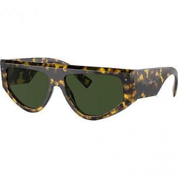 Dolce & Gabbana DG4461 343371 Men's Tortoiseshell Sunglasses Size 57