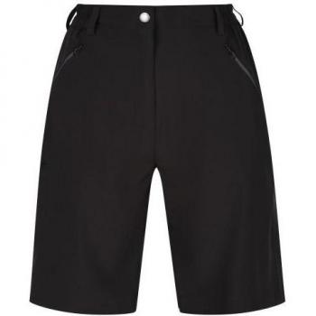 Pantalones Cortos Elásticos Regatta Xert para Mujer