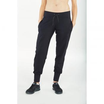 Erima Women's Yoga Trousers - Black - Size 34
