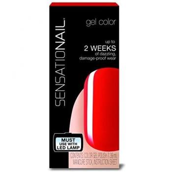 Fing'rs Sensationail Gel de Uñas Tono Spoiled Diva - 7.39 ml