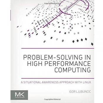 Problem-solving in High Performance Computing: A Situational Awareness Approach with Linux