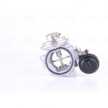 Válvula EGR NISSENS 98300 - Válvula de recirculación de gases de escape, compatible con múltiples modelos de vehículos, fabricada en materiales duraderos para garantizar un rendimiento óptimo y una larga vida útil,