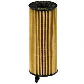 Filtro de aceite HENGST FILTER E122H D187