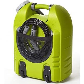 Aqua2Go Pro Portable High Pressure Washer 20L