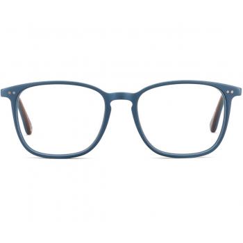 Etnia Barcelona PASADENA BLHV Men's Eyeglasses Blue Size 51 - Frame Only, Blue Light Block Available