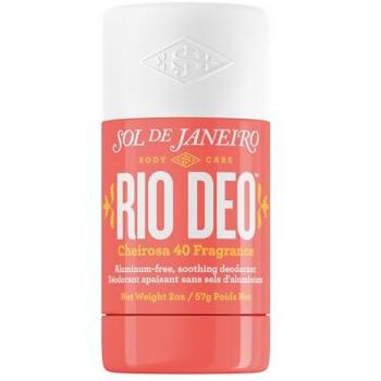 Sol de Janeiro Rio Deo ’40 Aluminium-Free Deodorant Stick 57 g